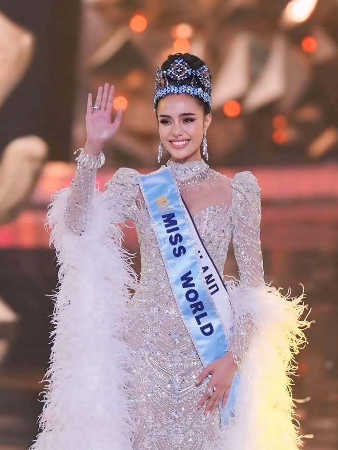 Việt Nam đăng cai Miss World: Thúc đẩy quảng bá văn hóa, du lịch và hình ảnh quốc gia- Ảnh 2. Việt Nam đăng cai Miss World: Thúc đẩy quảng bá văn hóa, du lịch và hình ảnh quốc gia- Ảnh 2.