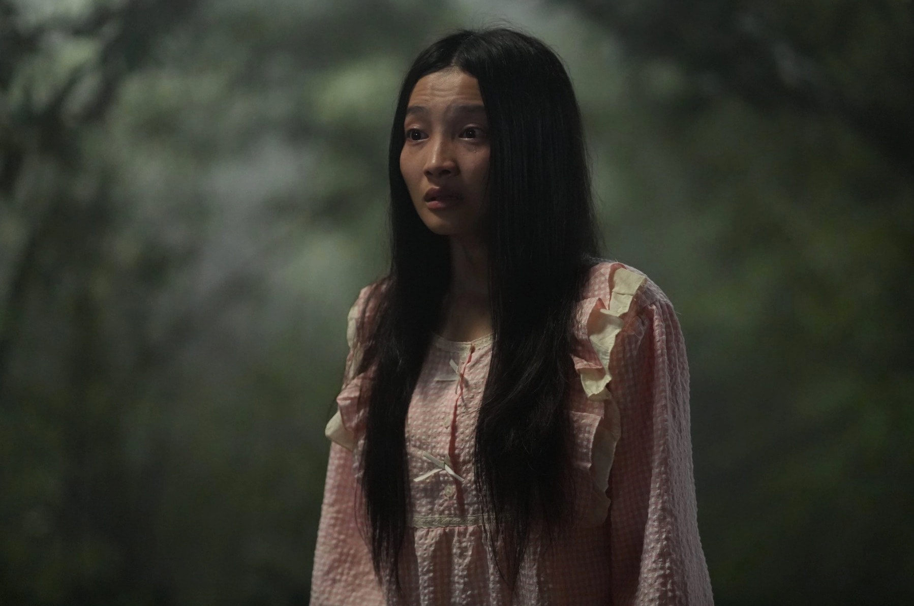 Ngọc Hương chia sẻ đây là thử thách lớn: 