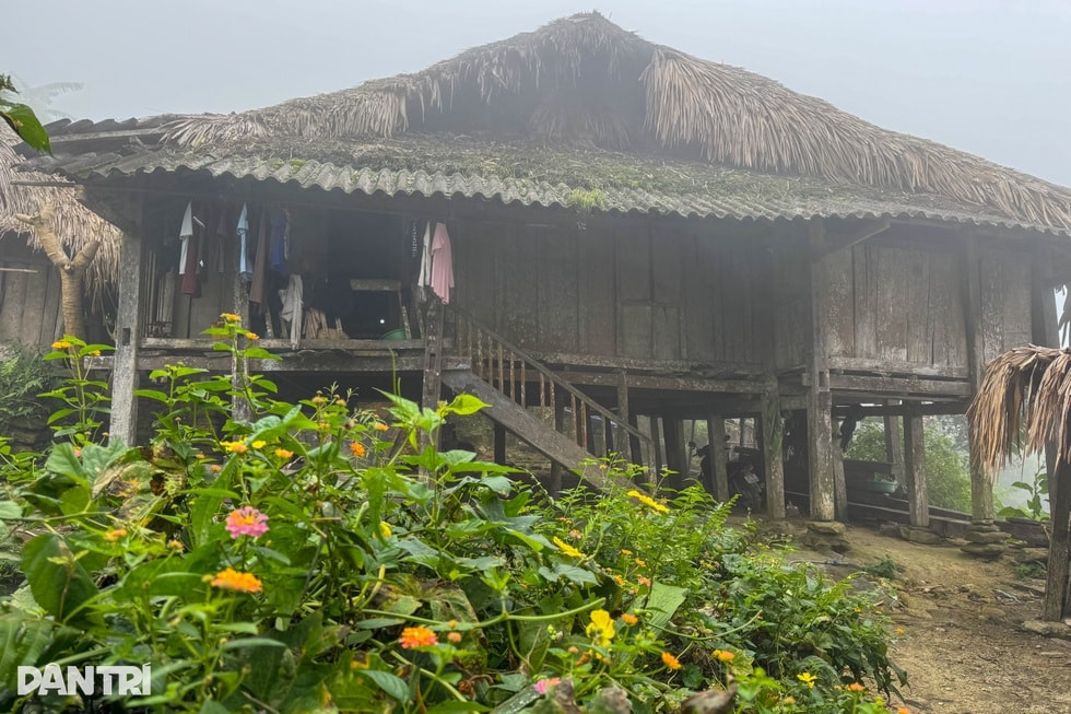 Tiếng thở dài trên đỉnh Tây Côn Lĩnh: Chồng tai biến, vợ điếc bẩm sinh - 3