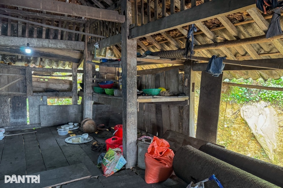 Tiếng thở dài trên đỉnh Tây Côn Lĩnh: Chồng tai biến, vợ điếc bẩm sinh - 5