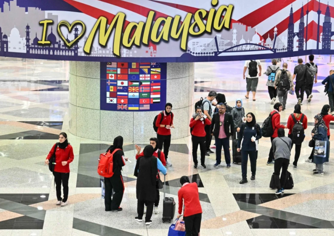 Du lịch Đông Nam Á bắt đầu nếm khổ vì thiếu nhiên liệu