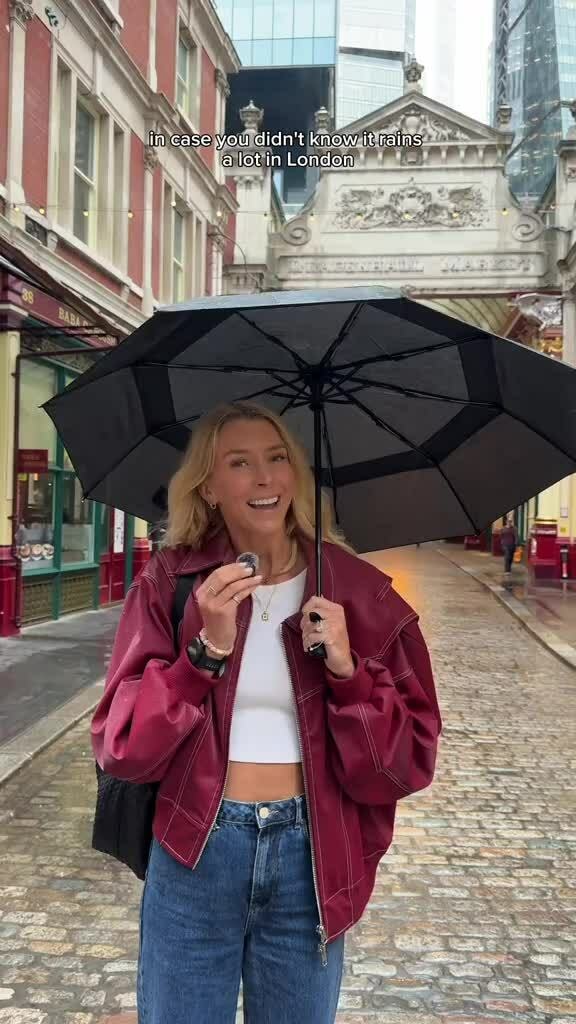 Nơi hút khách nhờ thời tiết xấu