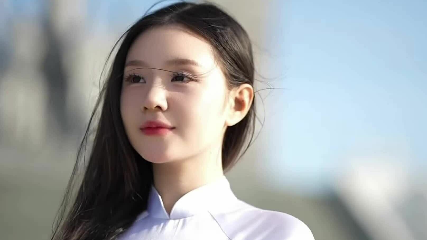 Khánh Như trong video giới thiệu bản thân, quê hương tại Miss World Vietnam 