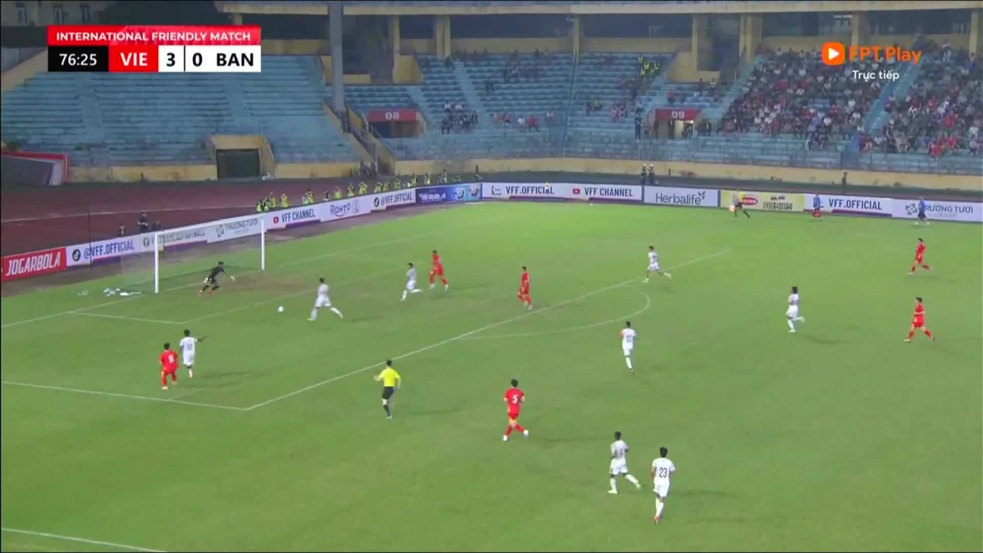 Văn Khang sửa sai