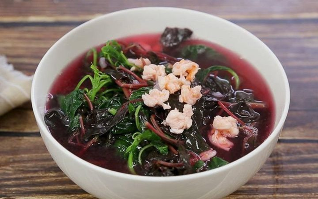 Loại rau bổ ngang thịt bò, trời Tây quý như "vàng" không ngờ mọc đầy Việt Nam - Ảnh 4.