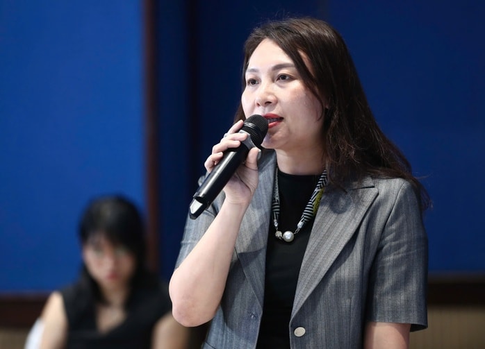 Thích ứng với mọi tình huống - Ảnh 1.