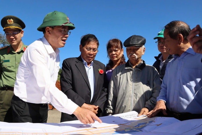 Gia Lai cải cách mạnh mẽ môi trường đầu tư - Ảnh 2.