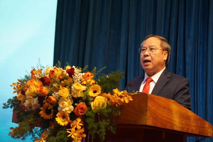 Gia Lai định vị lại du lịch, hướng tới trụ cột kinh tế - Ảnh 2.