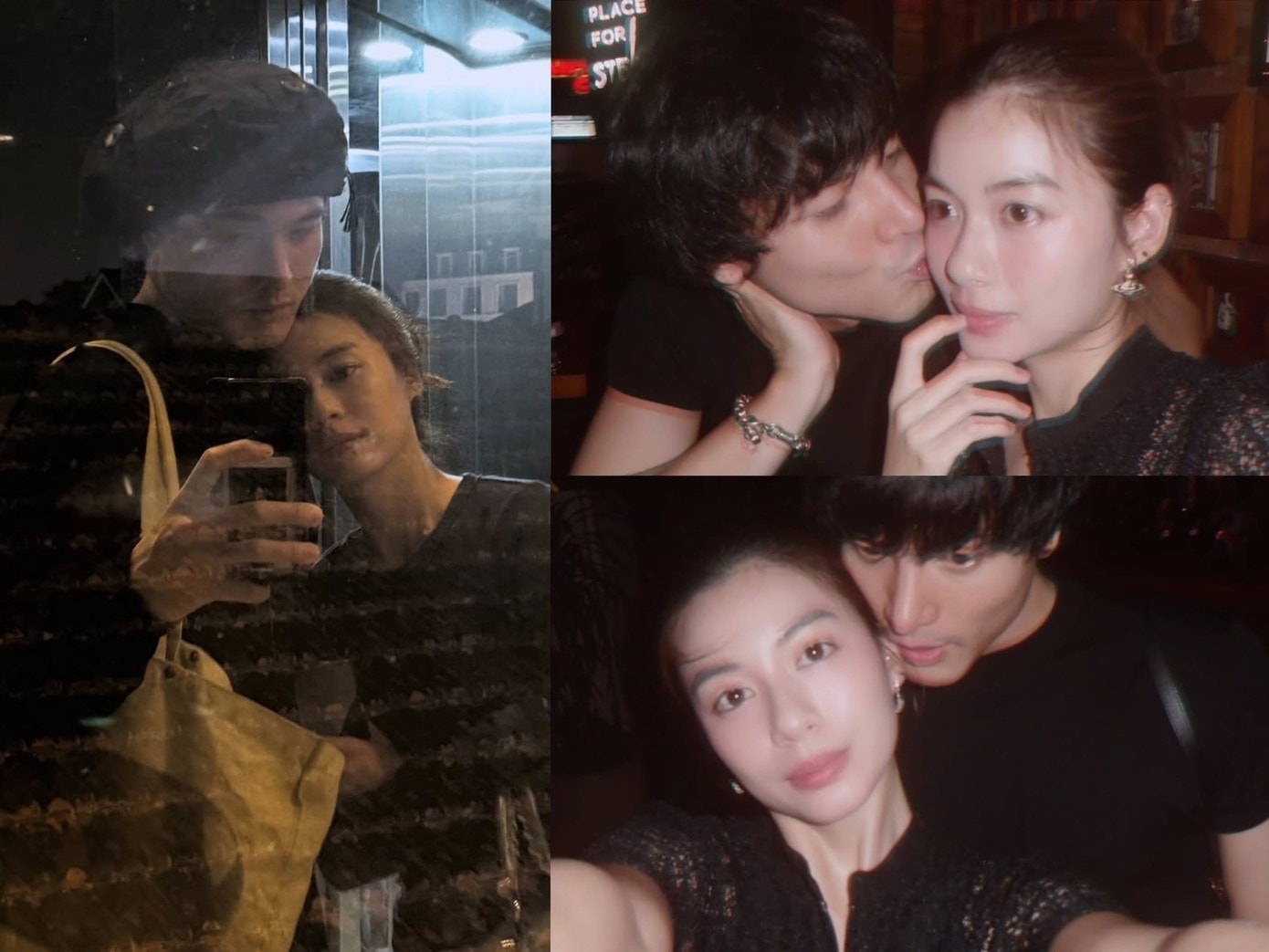 Khương Lê ảnh 1 Khuong Le anh 1