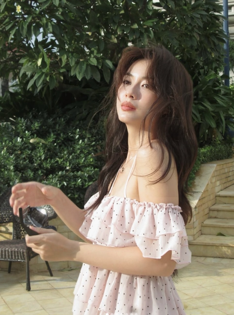 Khương Lê ảnh 3 Khuong Le anh 3