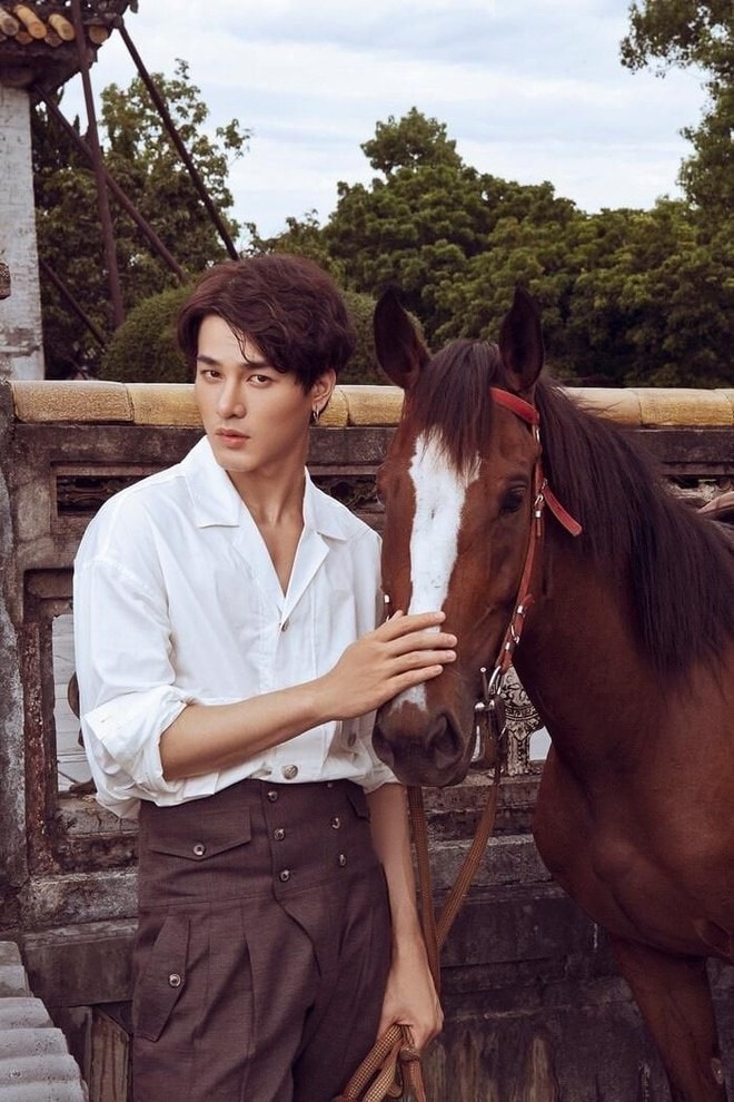 Khương Lê ảnh 5 Khuong Le anh 5