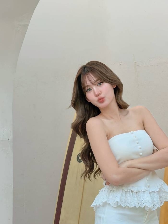 Bow Melada ảnh 2 Bow Melada anh 2