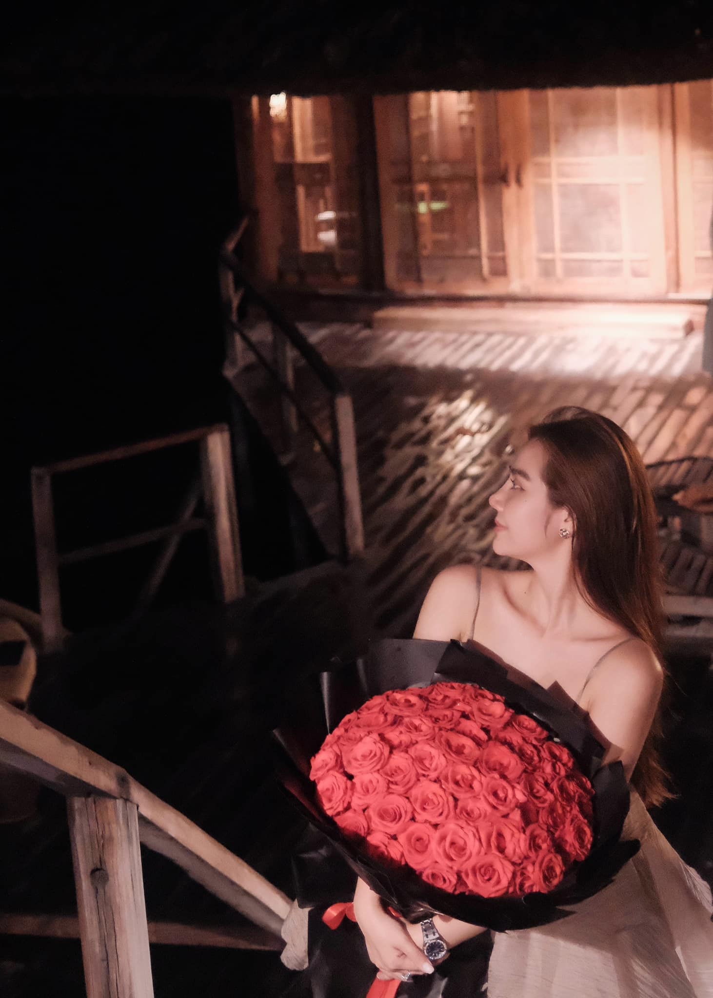 Đời thực làm mẹ đơn thân trong bình dị của nữ diễn viên 'vũ trụ' VFC nổi tiếng phim giờ vàng- Ảnh 6.