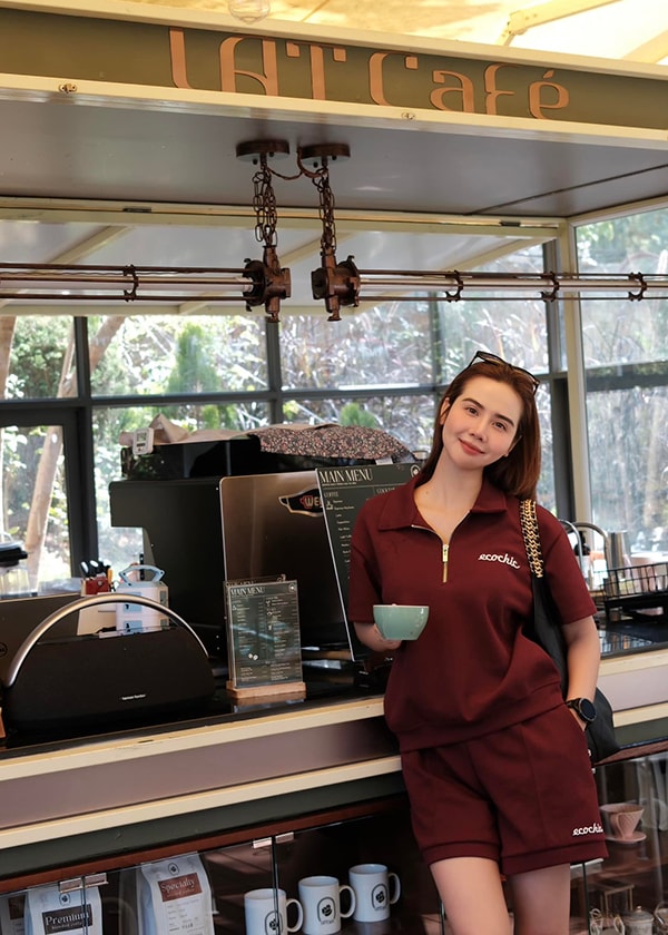 Đời thực làm mẹ đơn thân trong bình dị của nữ diễn viên 'vũ trụ' VFC nổi tiếng phim giờ vàng- Ảnh 7.