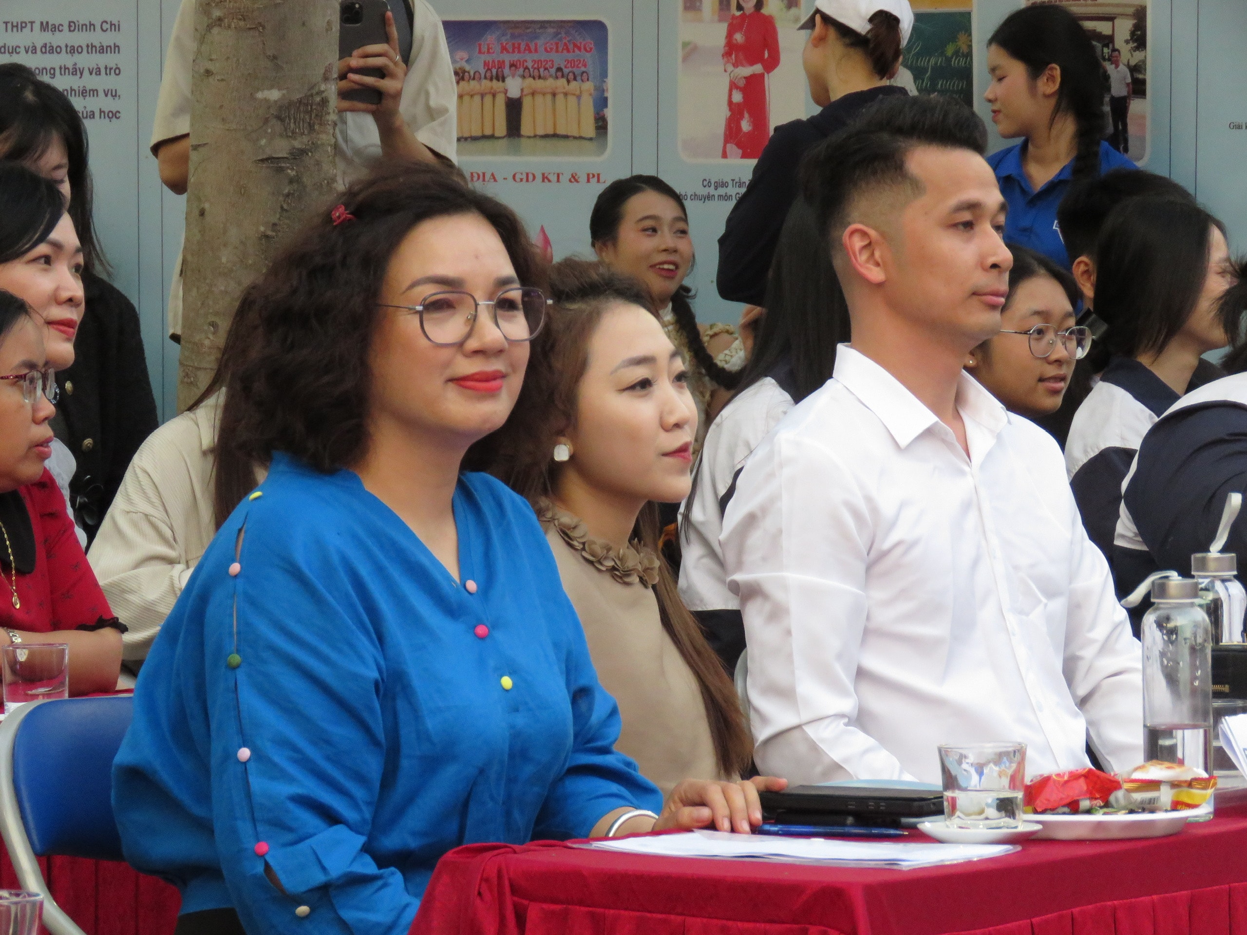 Dấu ấn thanh xuân 2026: Khơi dậy sáng tạo, giáo dục lối sống xanh cho giới trẻ- Ảnh 5.