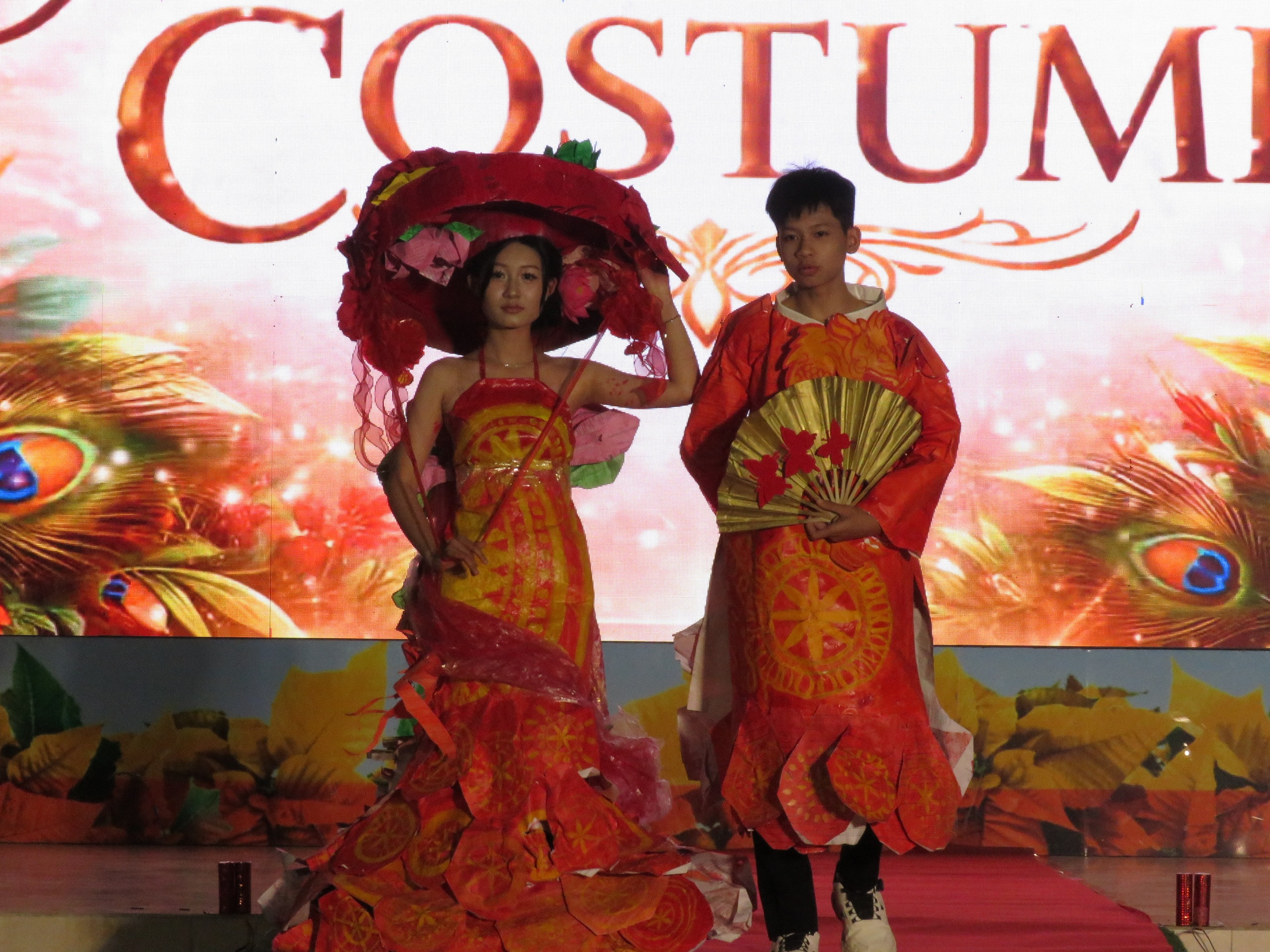 Dấu ấn thanh xuân 2026: Khơi dậy sáng tạo, giáo dục lối sống xanh cho giới trẻ- Ảnh 6.