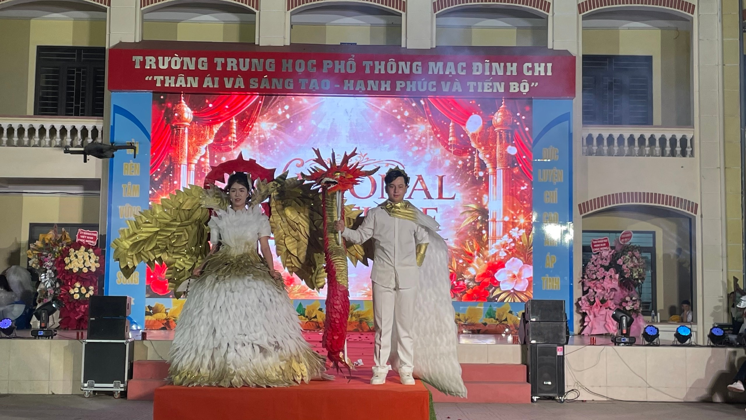 Dấu ấn thanh xuân 2026: Khơi dậy sáng tạo, giáo dục lối sống xanh cho giới trẻ- Ảnh 7.