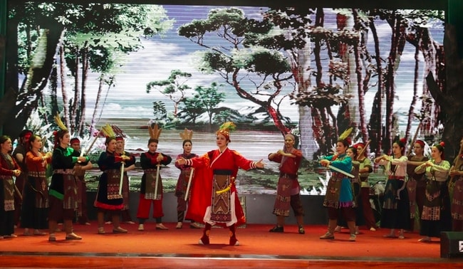 Lễ hội Nữ tướng Lê Chân góp phần gìn giữ, lan tỏa giá trị truyền thống tốt đẹp của dân tộc- Ảnh 3.