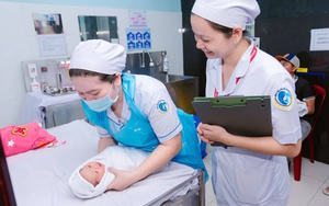 Việt Nam – Vương quốc Anh tăng cường trao đổi kinh nghiệm trong chăm sóc y tế dự phòng- Ảnh 4. Việt Nam – Vương quốc Anh tăng cường trao đổi kinh nghiệm trong chăm sóc y tế dự phòng- Ảnh 4.