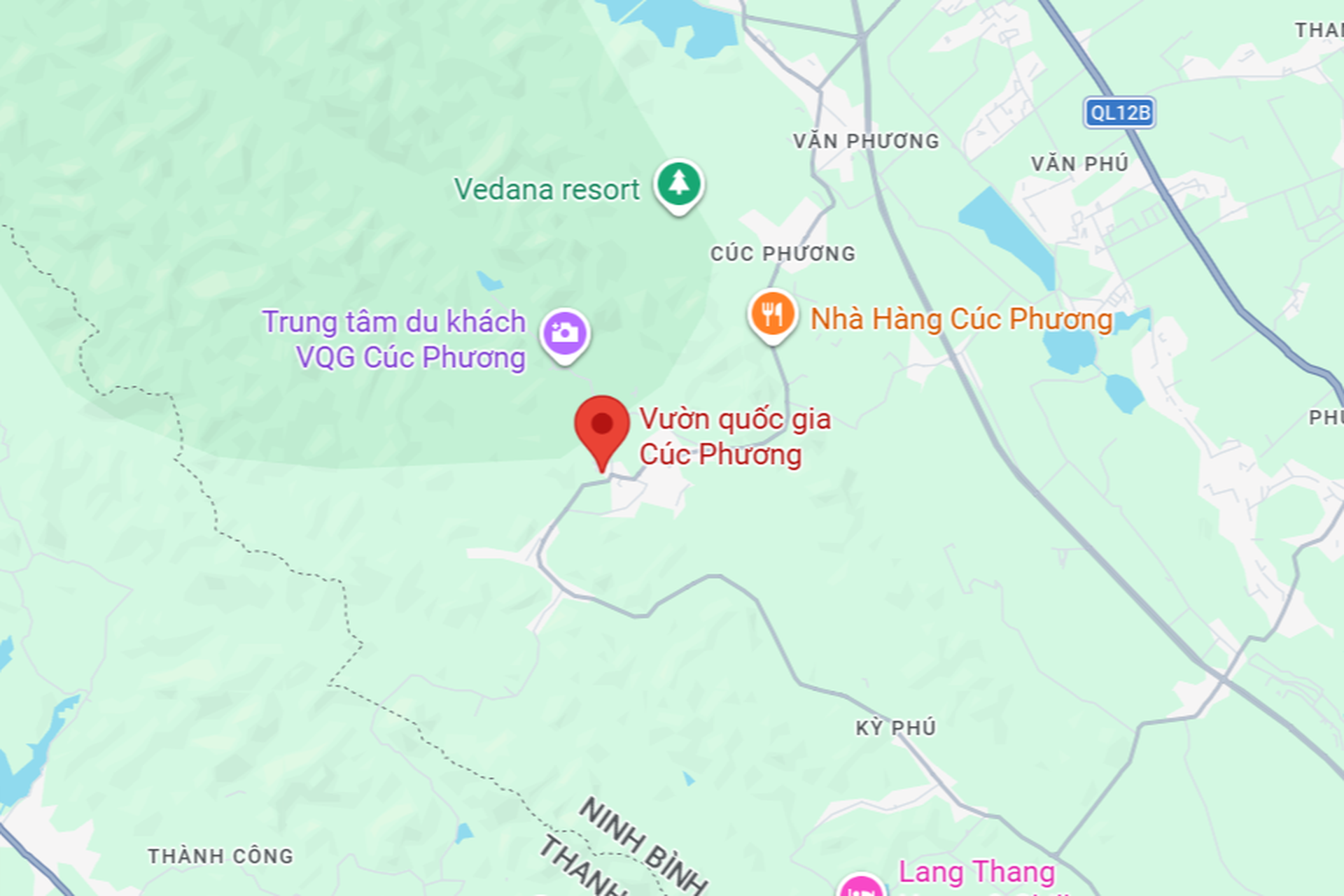 Xuyên rừng già Cúc Phương chinh phục nóc nhà Mây Bạc - 8