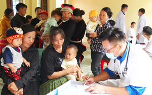 Việt Nam – Vương quốc Anh tăng cường trao đổi kinh nghiệm trong chăm sóc y tế dự phòng- Ảnh 5. Việt Nam – Vương quốc Anh tăng cường trao đổi kinh nghiệm trong chăm sóc y tế dự phòng- Ảnh 5.