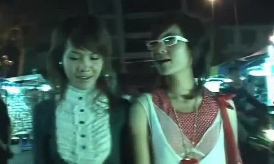 MV 'Goodbye My Love' của Yến Trang, Yến Nhi