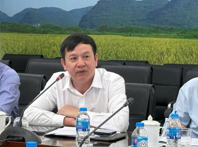 Căng thẳng Trung Đông, nhiều nhà máy phân bón vận hành hết công suất, giữ giá bán hợp lý- Ảnh 2.