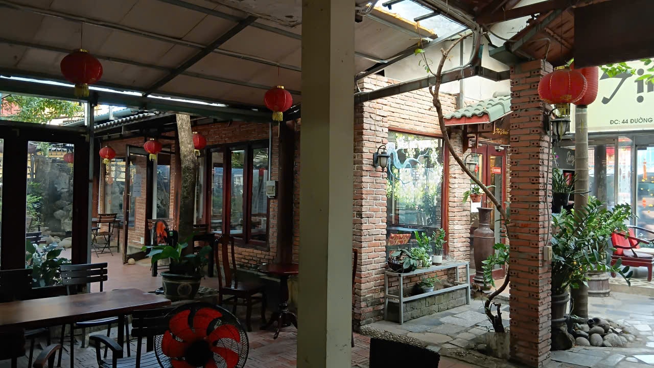 Trà Tịnh, trà cổ truyền Huế - Ảnh 2.