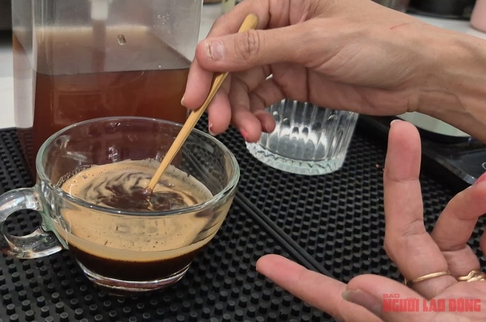 Giá cà phê hôm nay 28-3: Robusta giữ giá tốt hơn, Brazil ra hàng chậm - Ảnh 1.