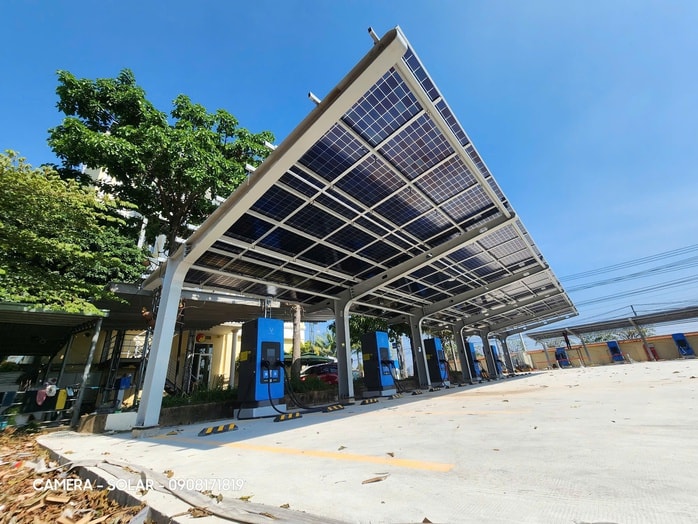 Những điều quan trọng người dân nhất định phải biết trước khi lắp điện mặt trời mái nhà - Ảnh 1.