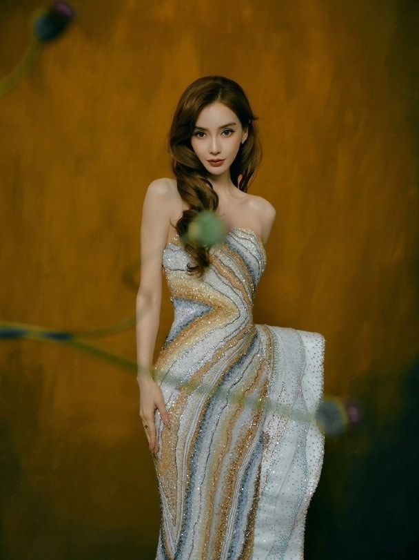 Angelababy ảnh 1 Angelababy anh 1
