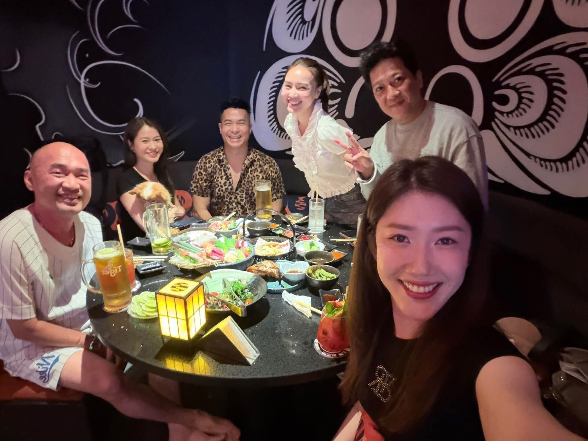 Lan Ngọc ảnh 1 Lan Ngoc anh 1