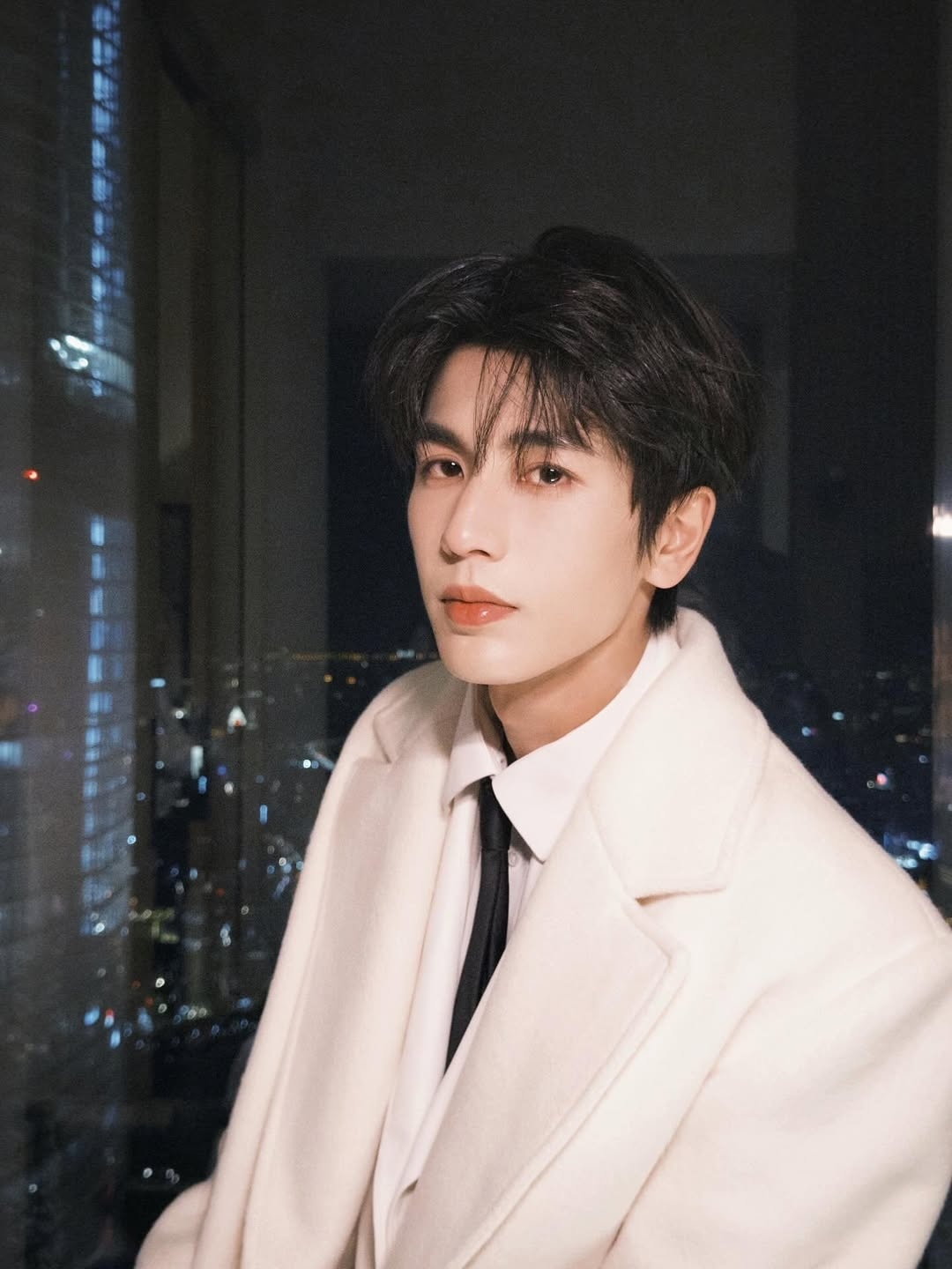 Trương Lăng Hách ảnh 8 Truong Lang Hach anh 8