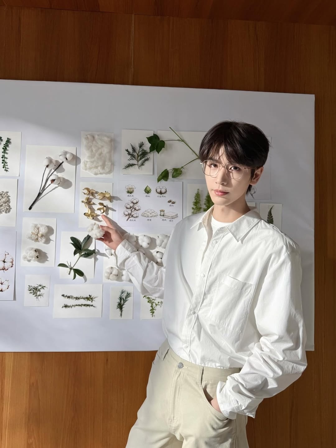 Trương Lăng Hách ảnh 3 Truong Lang Hach anh 3