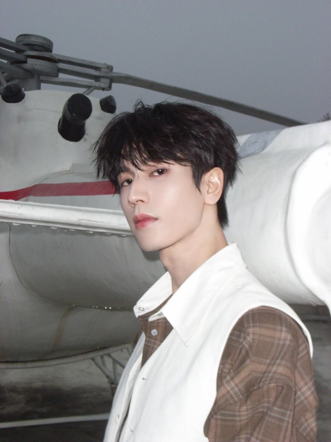 Trương Lăng Hách ảnh 5 Truong Lang Hach anh 5