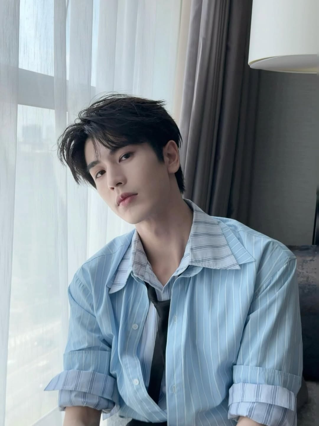 Trương Lăng Hách ảnh 11 Truong Lang Hach anh 11