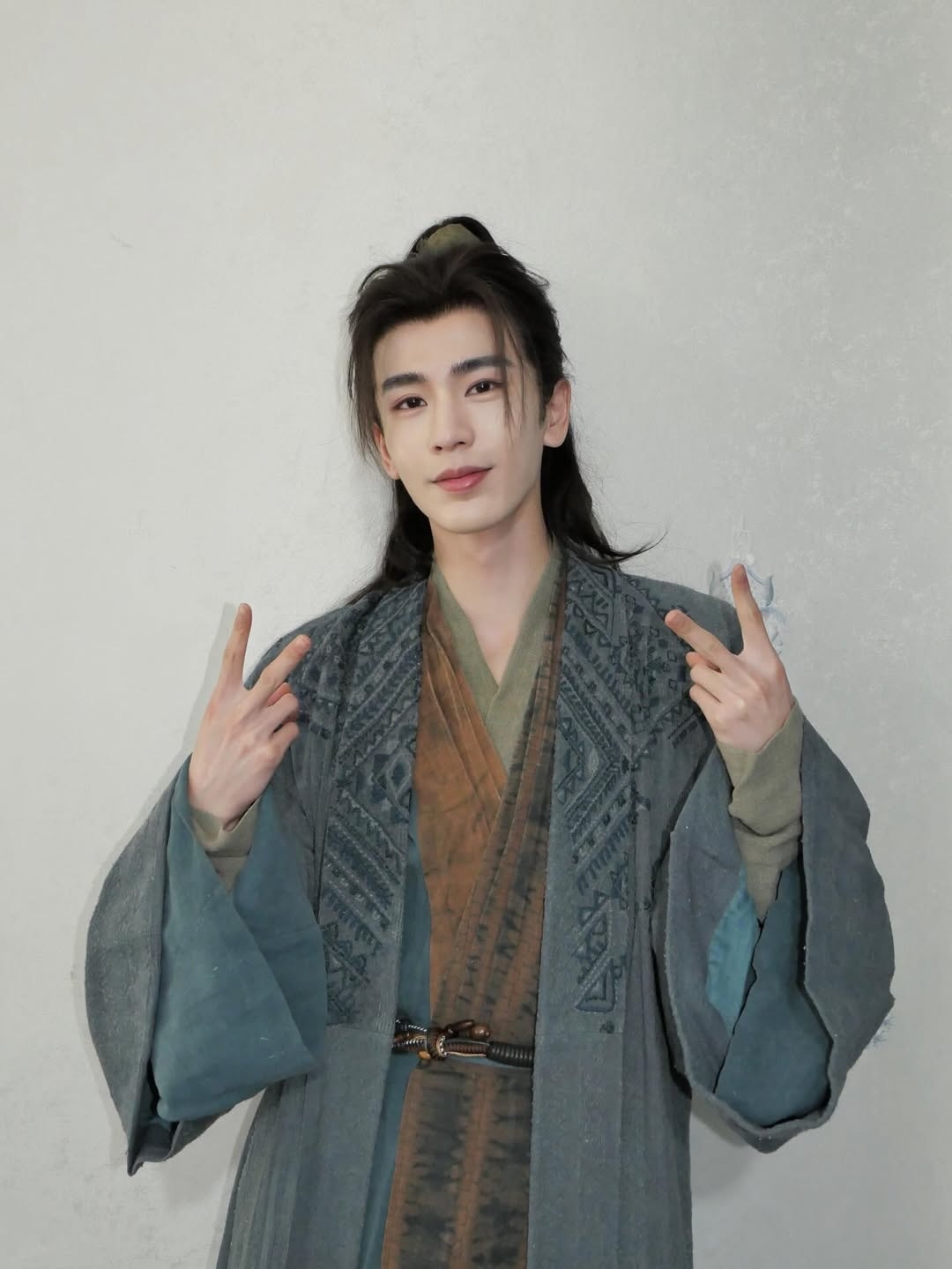 Trương Lăng Hách ảnh 1 Truong Lang Hach anh 1