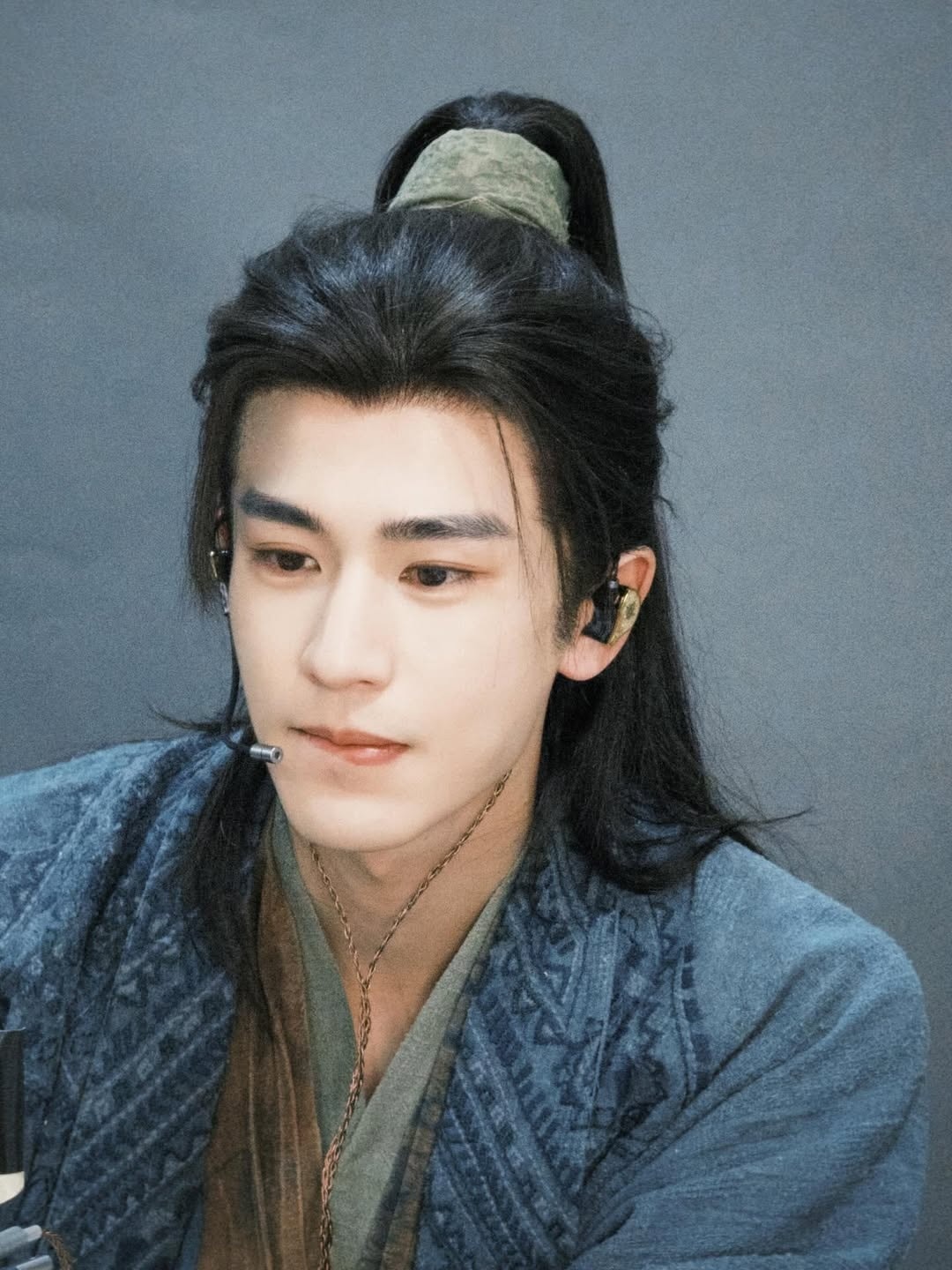 Trương Lăng Hách ảnh 2 Truong Lang Hach anh 2