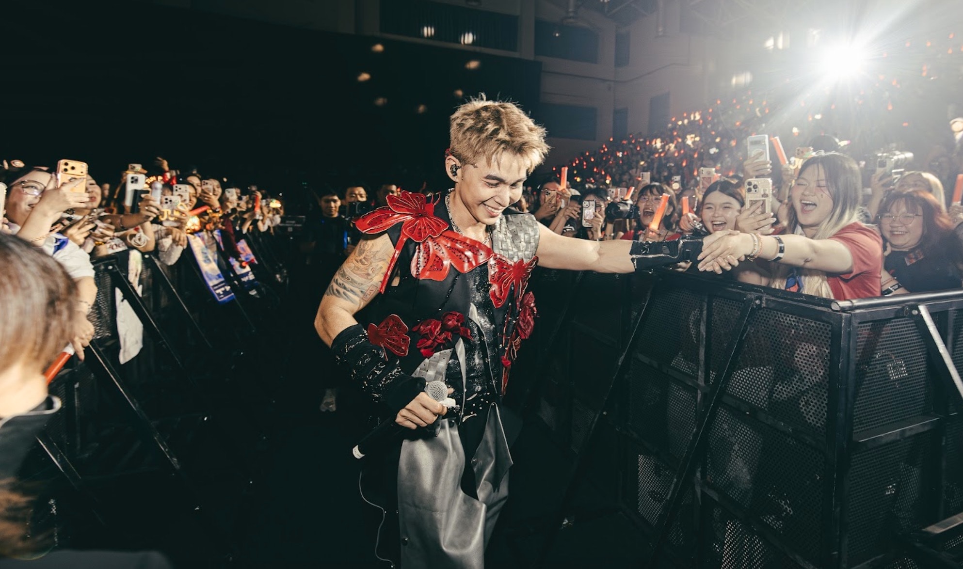 Jun Phạm có sự nghiệp thành công sau khi rời nhóm 365.