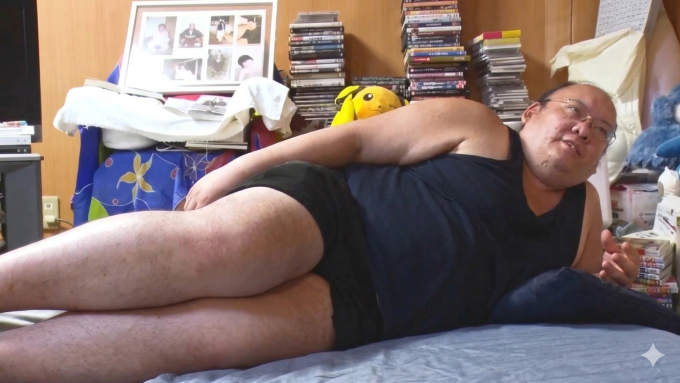 Phú nhị đại sống mòn trong căn hộ cao cấp