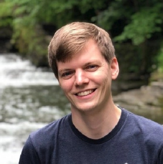 Ross Nordeen. Ảnh: X/Rpoo