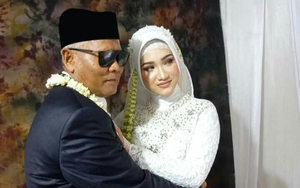 Chú rể mang 9 xe hút bể phốt đi rước dâu và cái kết- Ảnh 3.