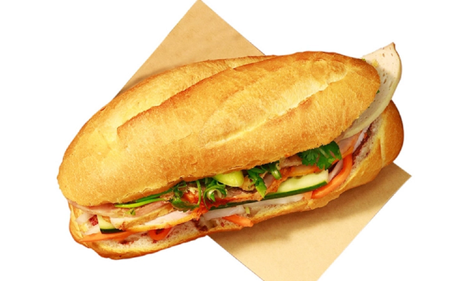 Sau khi ăn bánh mì, 32 người nhập viện cấp cứu- Ảnh 1. Sau khi ăn bánh mì, 32 người nhập viện cấp cứu- Ảnh 1.