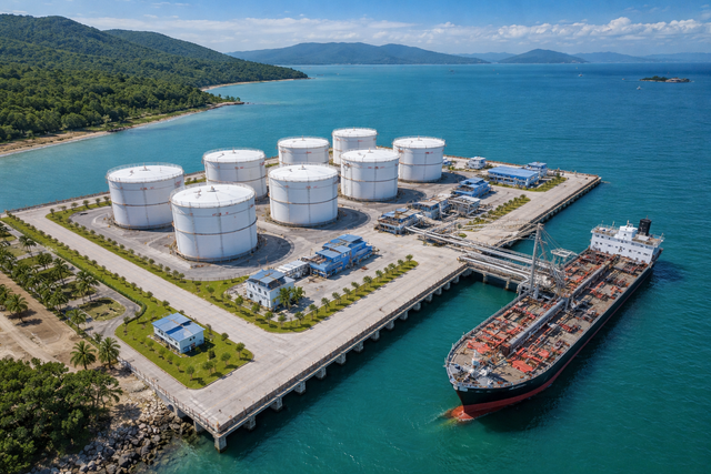 Đề xuất loạt giải pháp hỗ trợ doanh nghiệp ứng phó với "cú sốc" từ chiến sự Trung Đông- Ảnh 2.