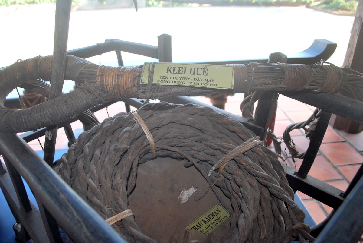 Thăm làng cà phê Trung Nguyên - Ảnh 3.