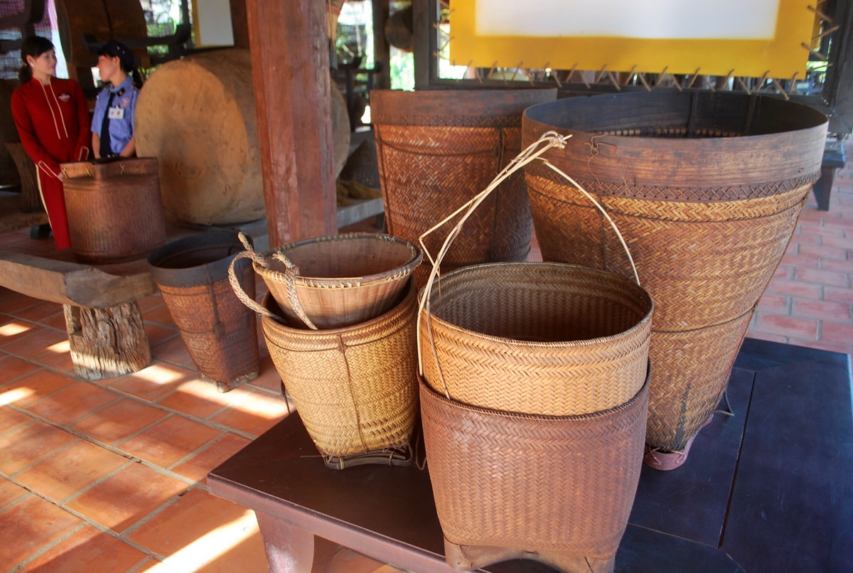 Thăm làng cà phê Trung Nguyên - Ảnh 4.