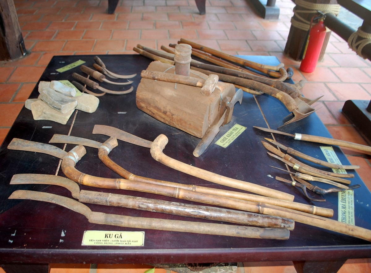 Thăm làng cà phê Trung Nguyên - Ảnh 6.