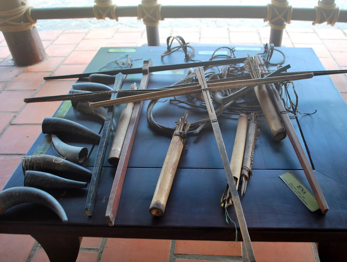 Thăm làng cà phê Trung Nguyên - Ảnh 7.