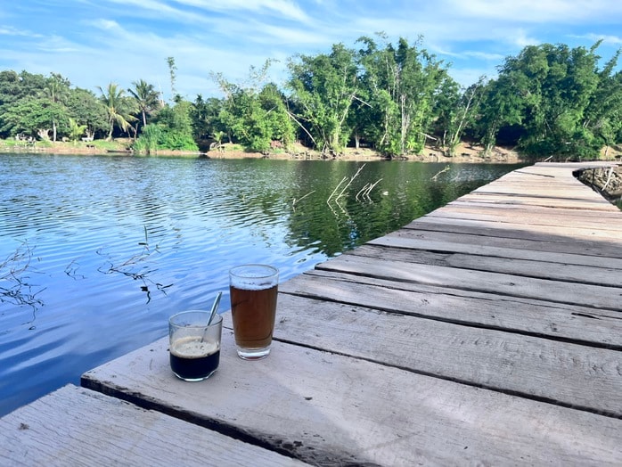 Ký ức cà phê phin của ba - Ảnh 3.