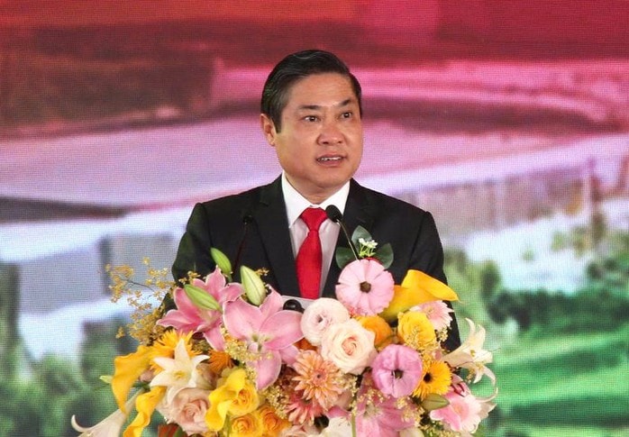 Khởi công dự án 4 . 000 Tỉ tại Khu công nghiệp Tam Anh – An An hòa Đà Nẵng 2026 - Ảnh 2.